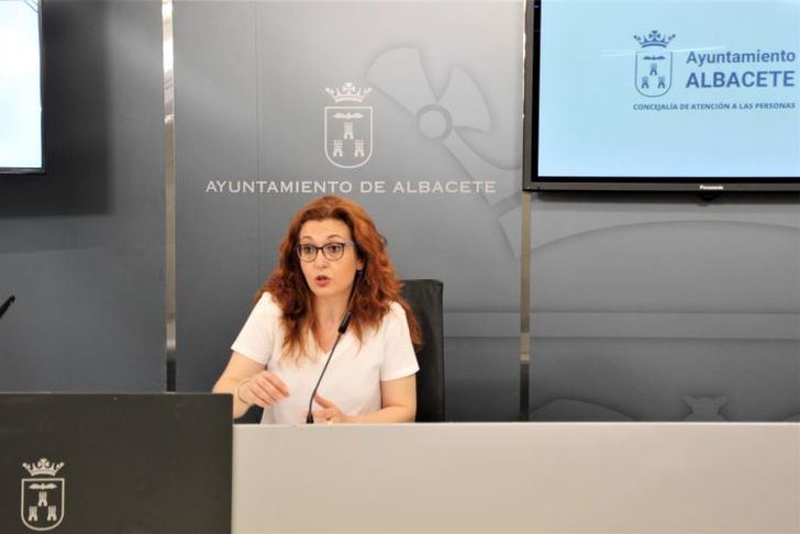Albacete renovará el convenio con la Fundación FAD-Juventud para la prevención de conductas adictivas en adolescentes