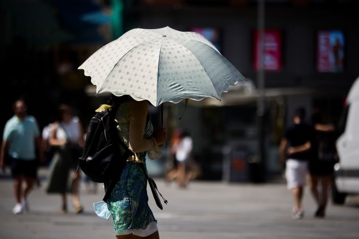 Más de 4.600 personas han fallecido este verano en España por causas relacionadas con el calor, 338 de ellas en C-LM