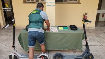 Detenidos en Daimús (Valencia) dos menores fugados de un centro de Albacete tras un robo en una vivienda