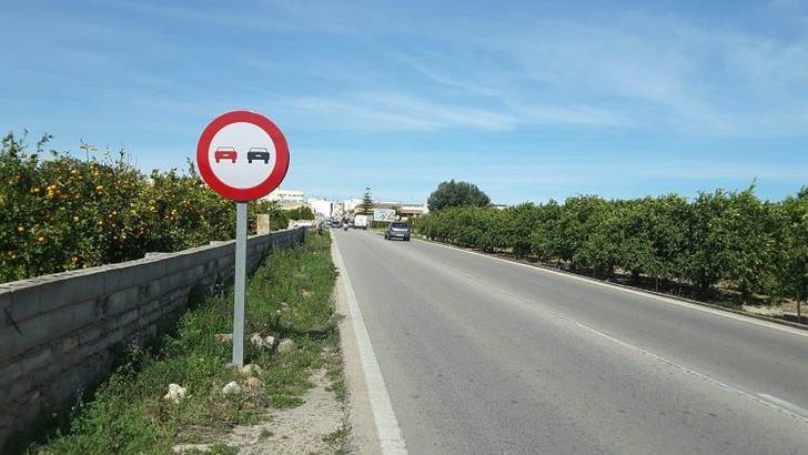 C-LM tendrá 1 millón de desplazamientos por carretera con motivo de la festividad de Santiago en otras CCAA