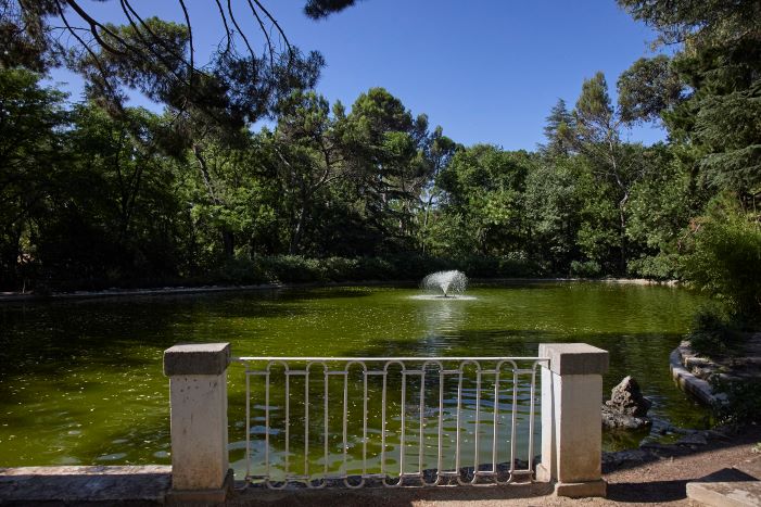 Diez provincias, entre ellas Albacete, Cuenca, Guadalajara y Toledo, están este jueves en riesgo por calor