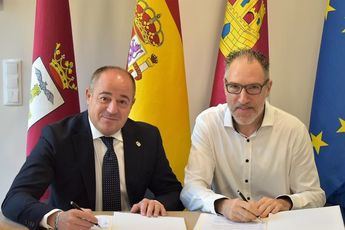 Las más de 33 asociaciones que integran la FAVA se beneficiarán del acuerdo entre Federación y Ayuntamiento de Albacete