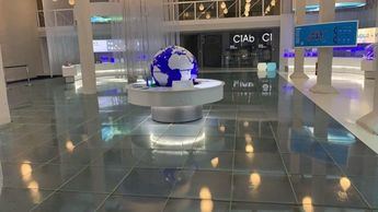 El 17 de agosto arrancarán las visitas nocturnas al Centro de Interpretación del Agua de Albacete