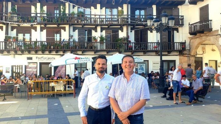 Sesenta localidades albaceteñas se beneficiarán de las ayudas de la Diputación para rehabilitar patrimonio