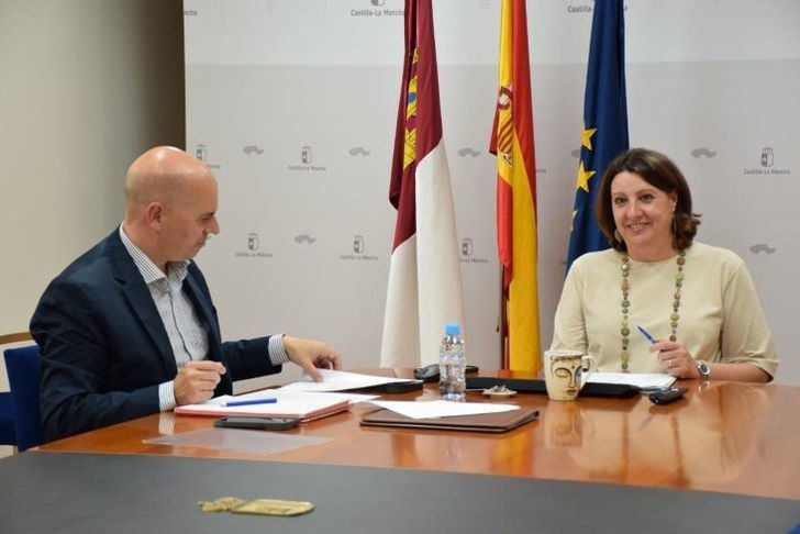 Castilla-La Mancha tramita 127 proyectos de I+D+i por más de 15,4 millones de euros en la convocatoria Innova Adelante