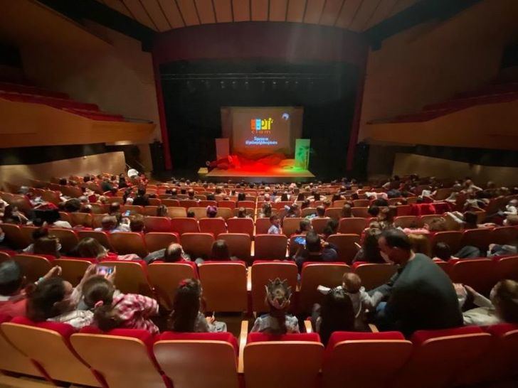 Un total de 19 ayuntamientos modernizarán sus teatros, auditorios y casas de la Cultura con ayudas del Gobierno C-LM