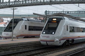 Renfe emite en C-LM 80.000 abonos gratis de Media Distancia y Avant en bonificados al 50% en el segundo cuatrimestre
