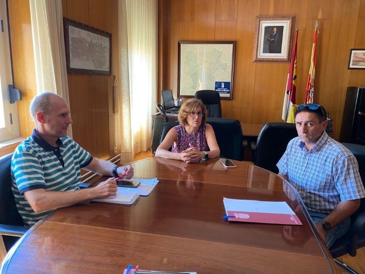 Peñascosa (Albacete) pide a Junta una nueva farmacia en la localidad, tras cerrar la actual y no traspasarse la licencia