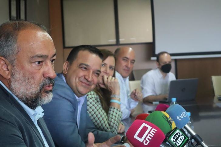 UCLM afronta el inicio de curso con más estudiantes de primera matrícula y expectante ante la inminente nueva normativa