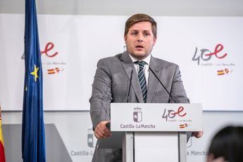 Usuarios de abonos de autobuses interurbanos en CLM pagarán el 50% desde el 1 de septiembre y durante cuatro meses