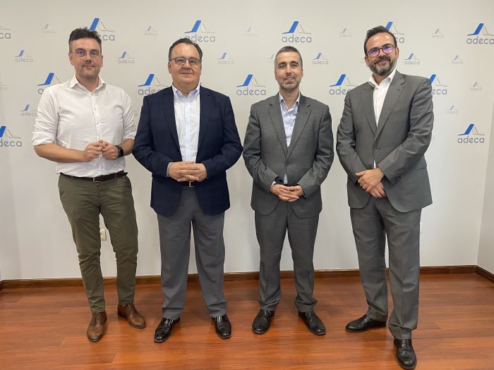 Los 'Desayunos de Verano' de los empresarios de Campollano programan un nuevo pase con Eiffage como protagonista