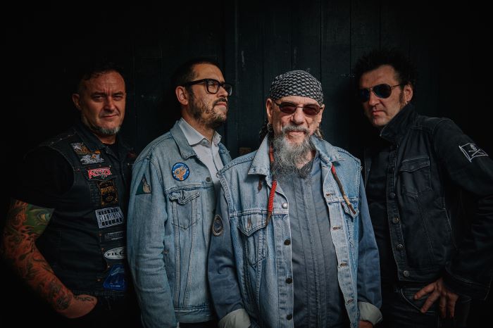 Albacete acoge este viernes la primera edición del festival de rock 'La Remontada' con El Drogas, Desakato y Boikot