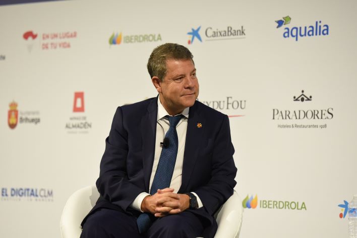 Gobierno C-LM licitará en las próximas semanas el proyecto para la puesta en marcha de la plataforma digital de turismo