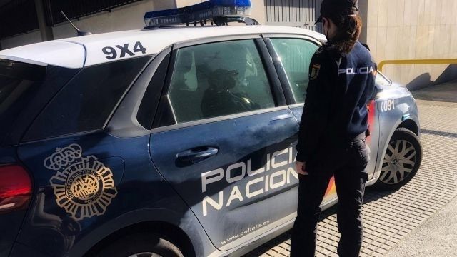 Dos detenidos por drogar y recluir cuatro días en Hellín a una mujer, a la que uno agredió sexualmente