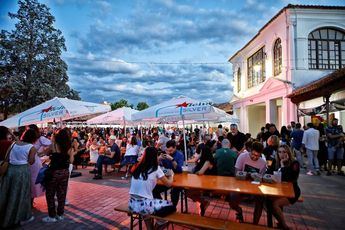 Los festivales de música de la provincia de Albacete generaron este año un retorno económico de más de 40 millones
