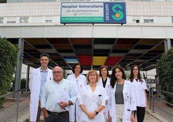 Un proyecto de prevención de suicidio de la Gerencia de Atención Integrada de Albacete recibe una ayuda de investigación