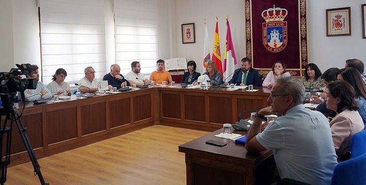 El cementerio de La Roda se verá ampliado tras una modificación de crédito de 85.000 euros para adquisición de terrenos