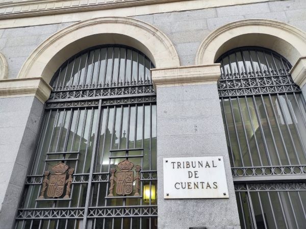 Tribunal de Cuentas alerta de que CLM y otras CCAA dejaron pasar 1 mes para ejecutar contratos de emergencia en pandemia