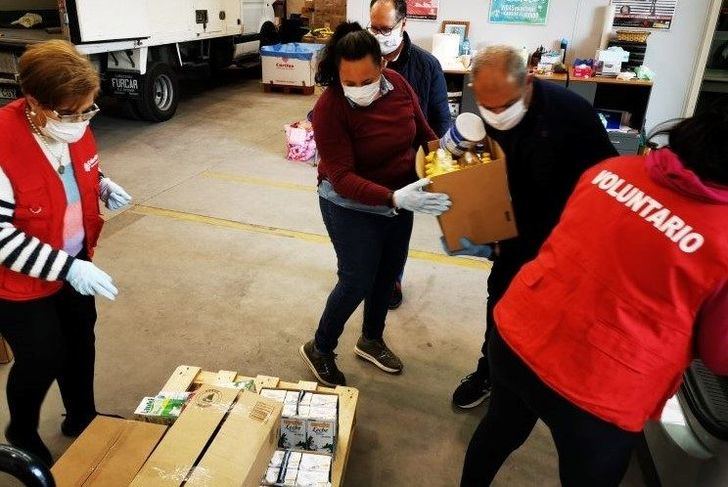 Voluntarios de Cáritas C-LM se reunirán este sábado en Albacete para ahondar en su compromiso con los más vulnerables