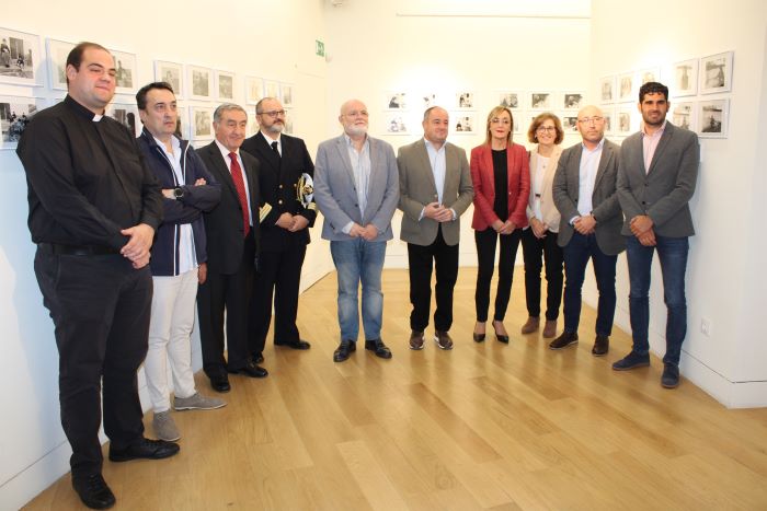 Albacete acoge una exposición que reivindica la labor de la mujer en el mantenimiento de gremios, oficios y tradiciones