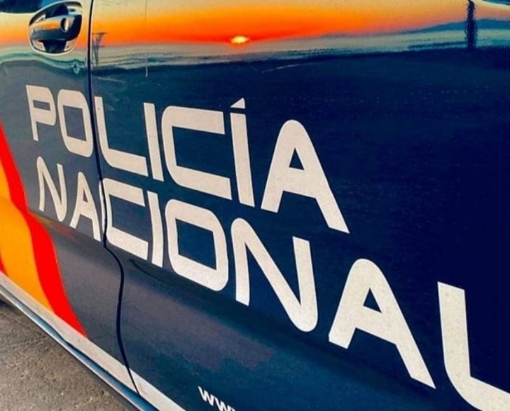Detenido en Ciudad Real por fugarse tras golpear con su coche y sacar de la calzada a otro tras una discusión