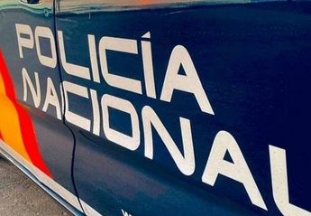 Detenido por un delito de violencia familiar tras agredir a su hermano con un cuchillo en Valdepeñas