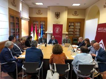 El Consejo Social aprueba la implantación de las nuevas titulaciones de la UCLM