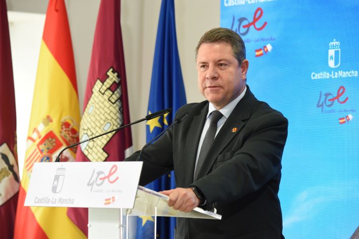 C-LM aprobará esta semana 17 millones en ayudas al alquiler y la resolución provisional de los talleres de empleo