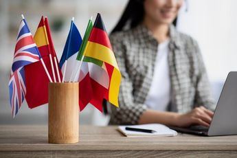 Trabajadores de la Junta C-LM podrán solicitar desde este viernes hasta un máximo de dos cursos de idiomas online