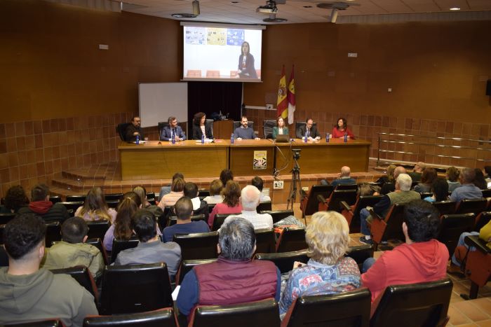 Nueve estudiantes de Albacete y seis de Talavera se formarán en el marco de la VI programa Incluye e Inserta UCLM