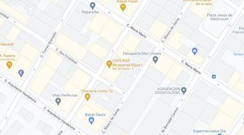 Un hombre resulta herido por arma blanca tras una reyerta en Albacete