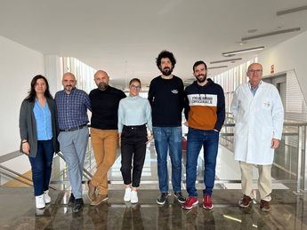 Una investigación de la UCLM demuestra que la coenzima Q10 reduce el tumor cerebral más común y letal