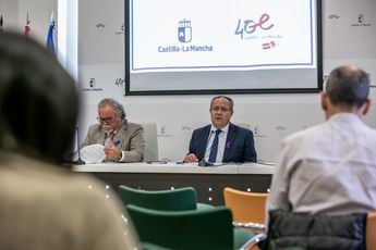 La Junta de Castilla-La Mancha convocará en diciembre 5.900 plazas de empleo público de las convocatorias 2021 y 2022