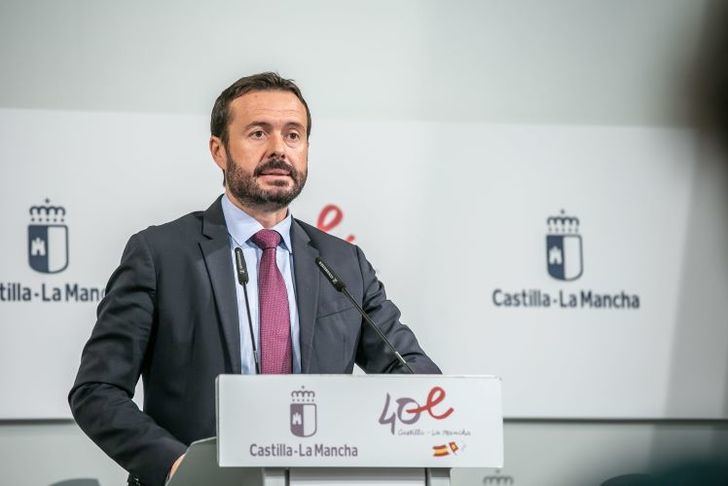 C-LM inicia los trámites para modificar su ley de vías pecuarias y espera que esté aprobada en enero