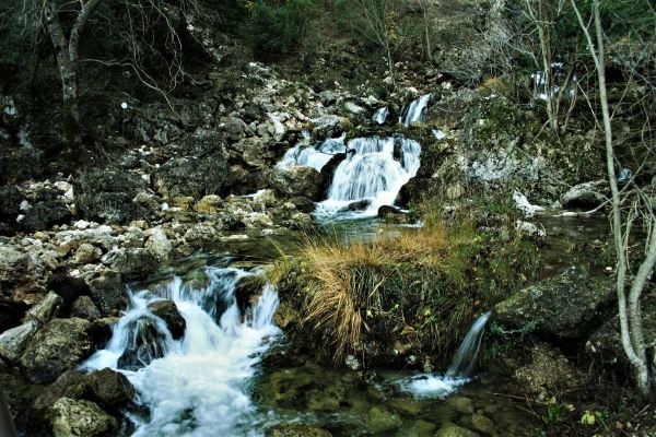 CHS recibe aprobación del Ministerio para declarar una nueva reserva hidrológica subterránea en el Calar del río Mundo al suroeste de la provincia de Albacete 