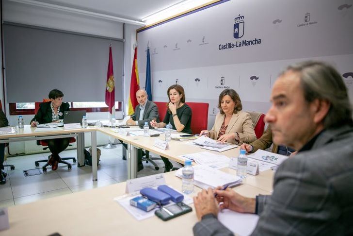 El Gobierno de C-LM ha ejecutado ya 75 de las 87 medidas del Eje 2 del Pacto por la Reactivación Económica y el Empleo