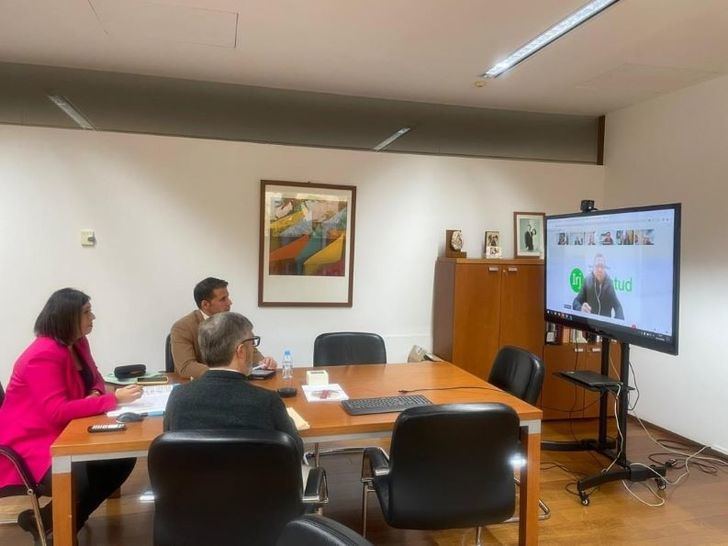 C-LM toma el relevo para coordinar la representación de las CCAA de España ante Consejo de la UE en materia de juventud