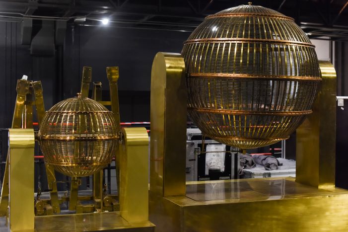 Cada castellanomanchego gastará una media de 78,28 euros en el Sorteo de Navidad de este 2022