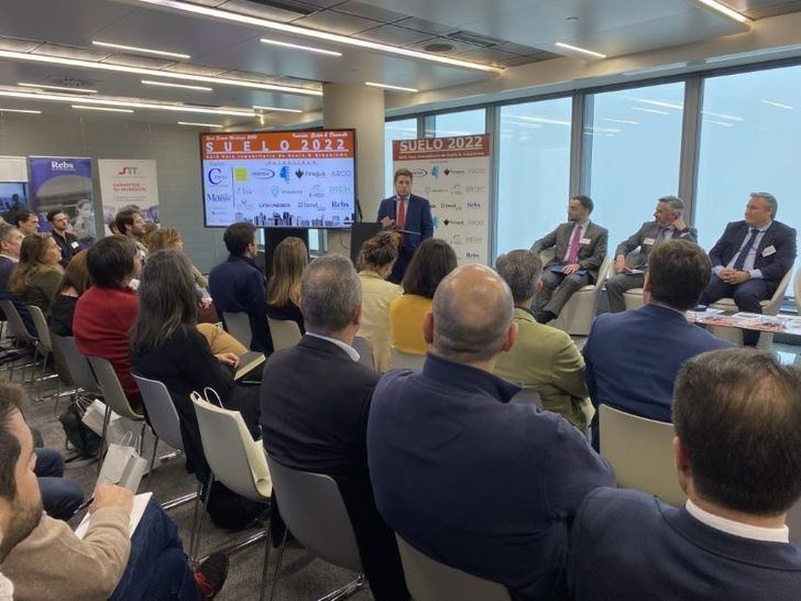 Castilla-La Mancha ha aprobado 22 proyectos prioritarios con una inversión cercana a los 600 millones de euros