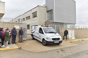 Las niñas asesinadas por su madre en Quintanar del Rey serán enterradas este sábado en la localidad conquense
