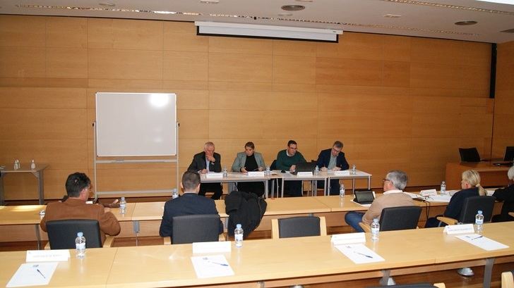 La FEMP C-LM contará con un presupuesto de 1,2 millones de euros para el año 2023