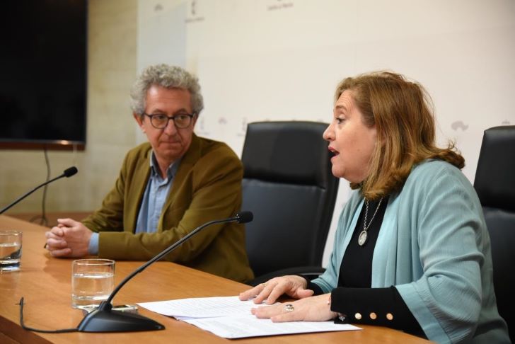 La información sobre patrimonio cultural de Castilla-La Mancha se terminará de cargar en el SIG a finales de 2023