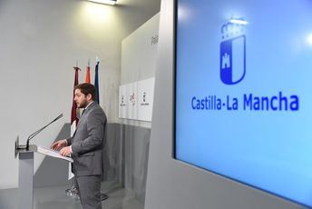 Gobierno C-LM amplía la convocatoria de ayudas a jóvenes para la adquisición de vivienda hasta los 3,6 millones de euros