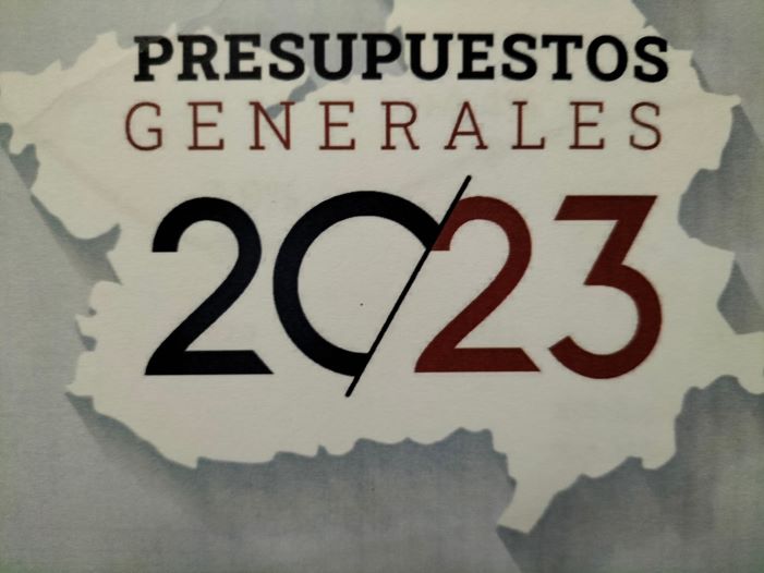 Publicada la Ley de Presupuestos de C-LM para 2023, que entrará en vigor el próximo domingo