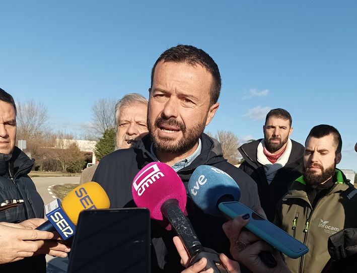 C-LM duplica la contratación de técnicos de dirección de incendios forestales con una inversión de 3 millones de euros