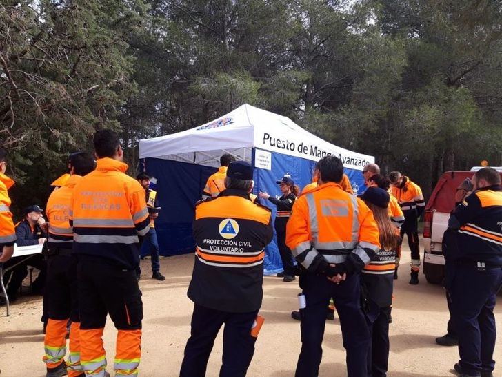 Municipios de C-LM podrán solicitar desde este sábado ayudas para elaborar planes de Protección Civil