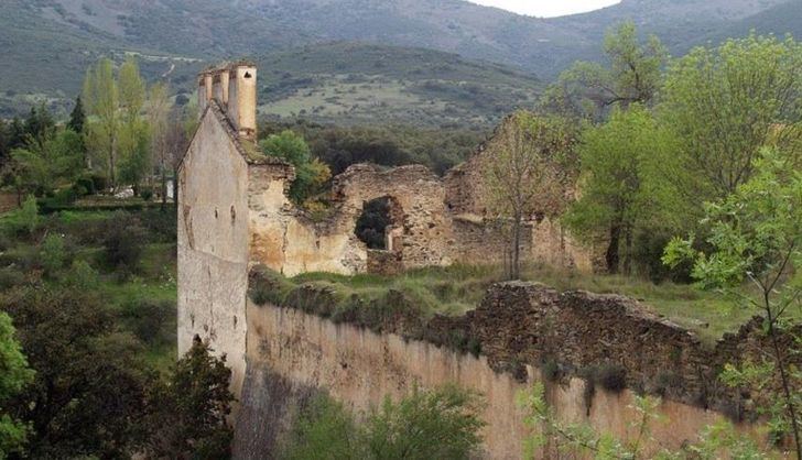 La finca El Paso (Caudete) deja la lista roja del patrimonio de Hispania Nostra, que incluye dos nuevos espacios de C-LM