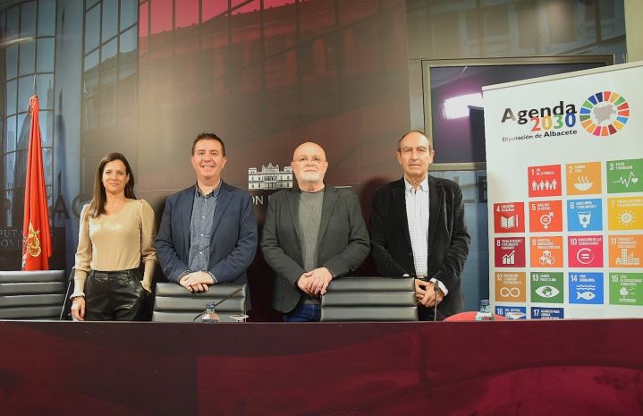 Albacete en Fitur 2023, un escaparate de deporte, fiestas y patrimonio