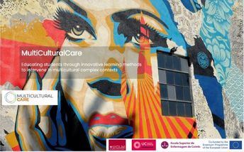 La UCLM presentará en Toledo el miércoles el libro electrónico 'MulticulturalCare', sobre formación en Enfermería