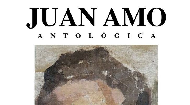 El Museo Municipal de Albacete acoge desde este jueves una exposición antológica de Juan Amo